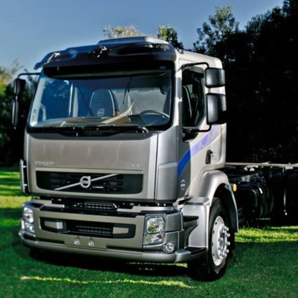 Grade Frontal Volvo VM até 2014