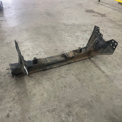 Suporte Frontal Chassi Scania NTG