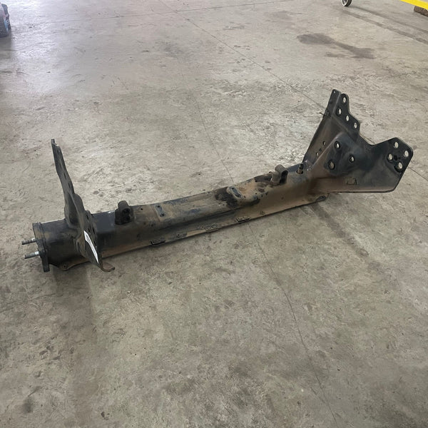 Suporte Frontal Chassi Scania NTG