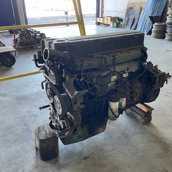 Motor Volvo FH 2004