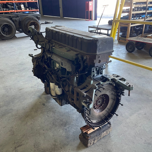 Motor Volvo FH 2004