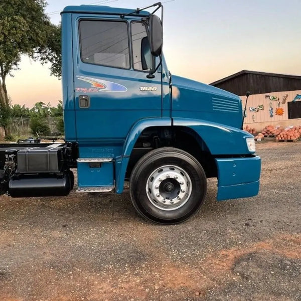 Tampa de Bateria Mercedes-Benz 1620 1996 em Diante