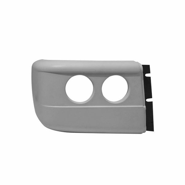 Ponteira Para-choque Volkswagen Worker 13.180 - BL Fibras