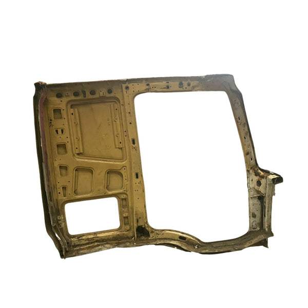 Lateral da Cabine Iveco Stralis Lado Esquerdo