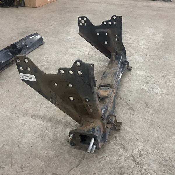 Suporte Frontal Chassi Scania NTG