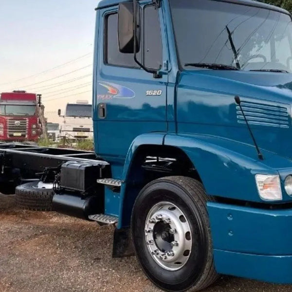 Tampa de Bateria Mercedes-Benz 1620 1996 em Diante