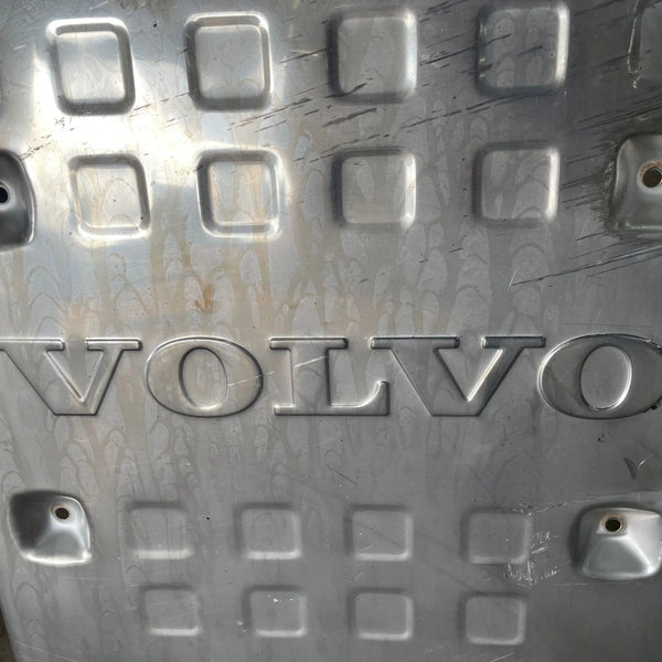 Tampa Catalisador Volvo FH 2015