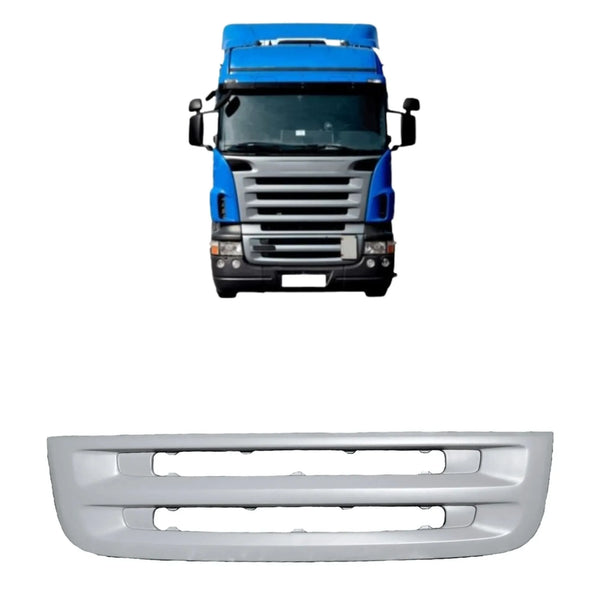 Grade Inferior Scania 124 Cabine G Cabine R Após 2007