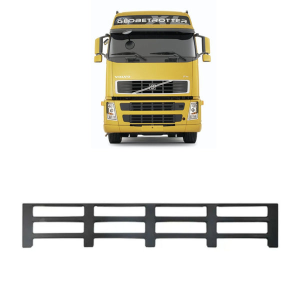 Grade da Armação Inferior Volvo FH 2005 até 2009 - Boff