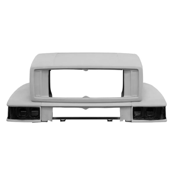 Capô Mercedes-Benz Completo com Paralama 1625 / 1630 / 1634
