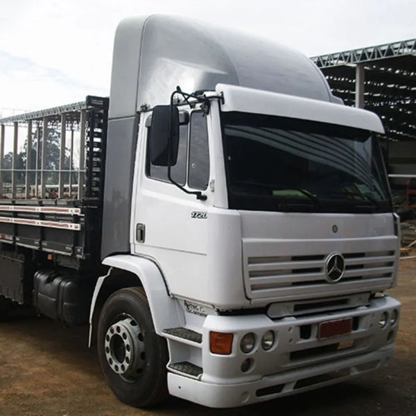 Lâmina Tapa Sol Mercedes-Benz Atron 1620 1720