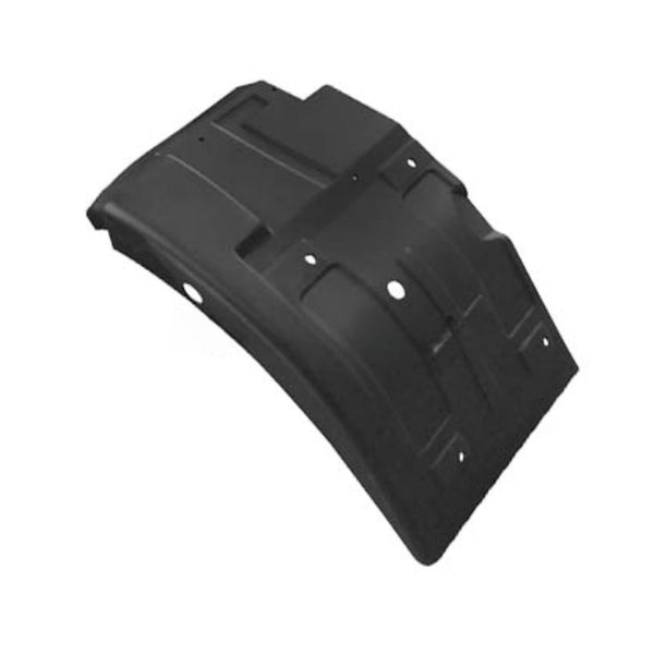 Paralama Cabine Traseiro Iveco Tector