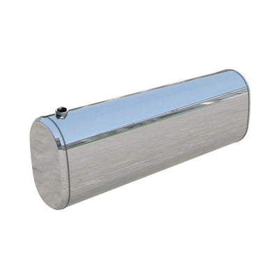 Tanque Plataforma Inox 450/600L Caminhão Completo