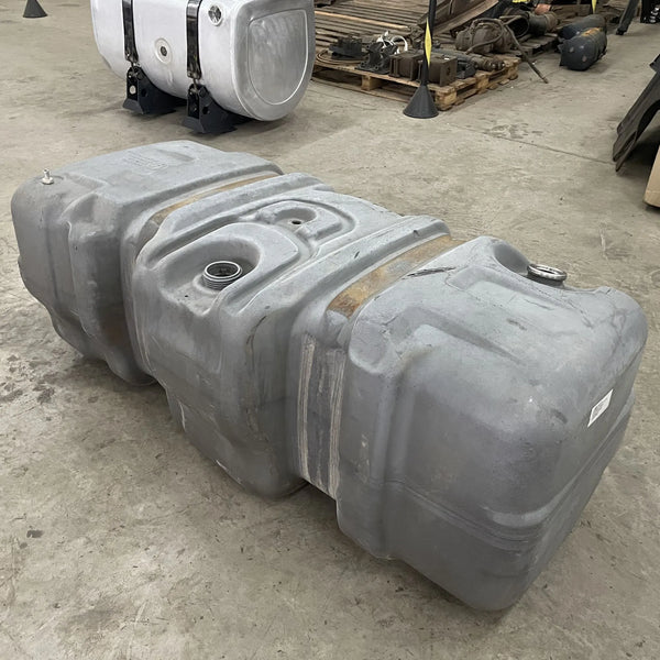 Tanque Combustível 590 Litros – Mercedes-Benz Axor - Código: 9584701201