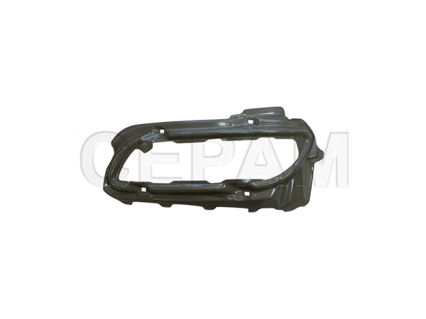 Suporte Farolete DAF XF 106 Lado Esquerdo - foto do fabricante Cepam