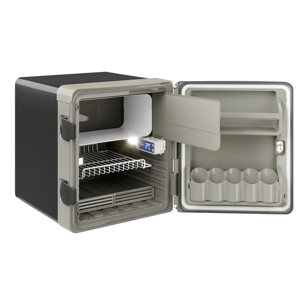 Geladeira Caminhão Externa 75 Litros Digital 12v 24v Resfriar