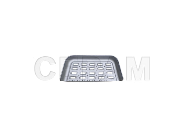 Pisante Superior / LD DAF XF 106 - foto do fabricante Cepam