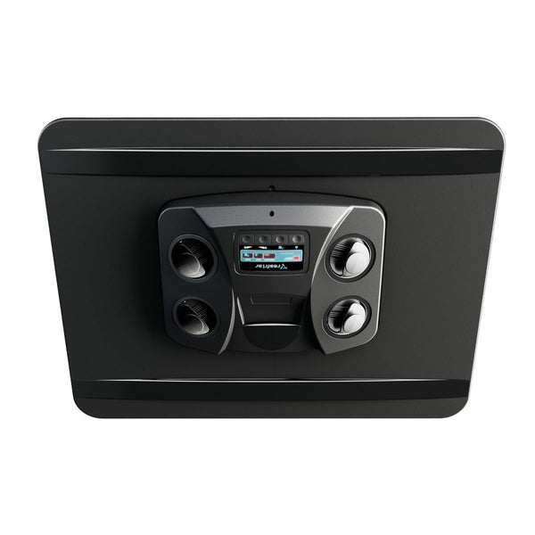 Climatizador Man TGX Resfriar 12 24 Volts