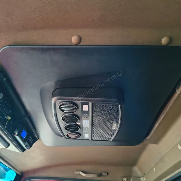 Ar-Condicionado Resfriar para Caminhão 24Volts RT8000 7.500BTUS