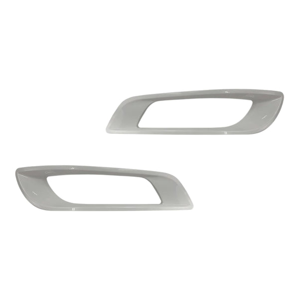 Aro do Farol Auxiliar - DAF XF 106