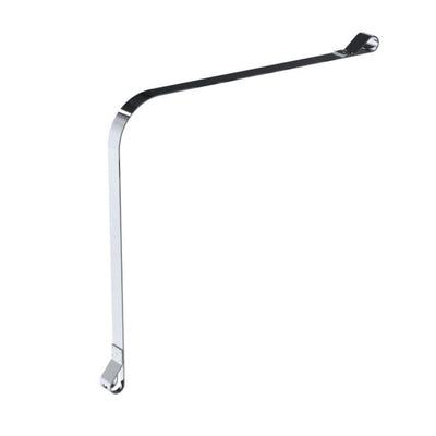 Cinta para Tanque de Combustível Metálica Scania T R 113 143 294Litros - Bepo