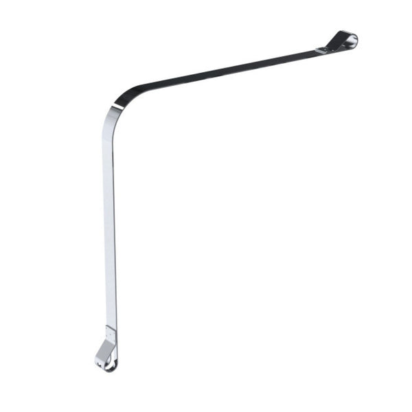 Cinta para Tanque de Combustível Metálica Scania T R 113 143 294Litros - Bepo