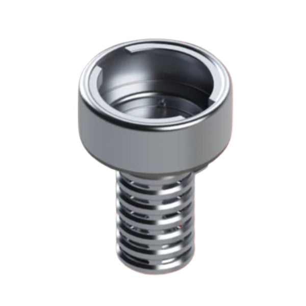Bocal Antifurto do Diesel DAF / Iveco / Mercedes-Benz / Volvo / MAN