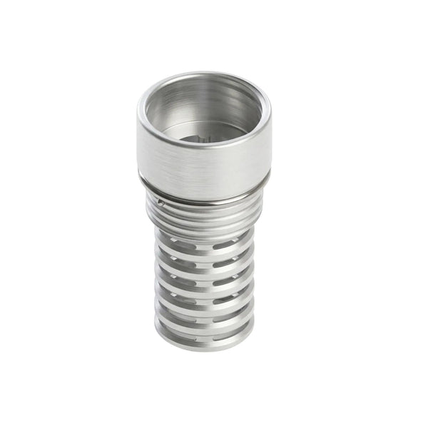 Bocal Antifurto do Diesel Scania S4 / S5 / P / G / R / NTG / Volkswagen / Ford Cargo / Mercedes-Benz / Iveco