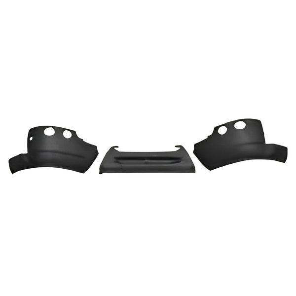 Capa Para-choque Scania Cabine G 124 Esportiva - Boff