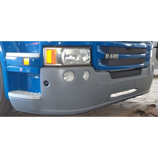 Capa Para-choque Scania Cabine G 124 Esportiva - Boff