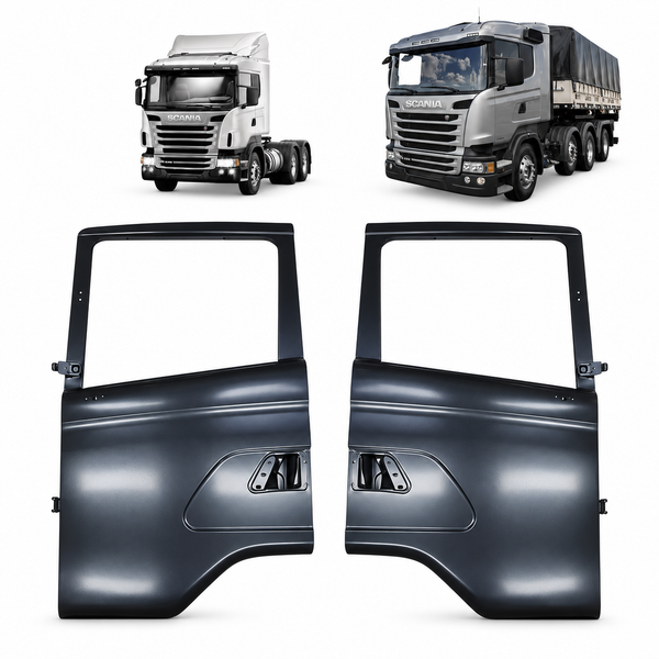 Porta Completa Scania G/R (1998 até 2018)