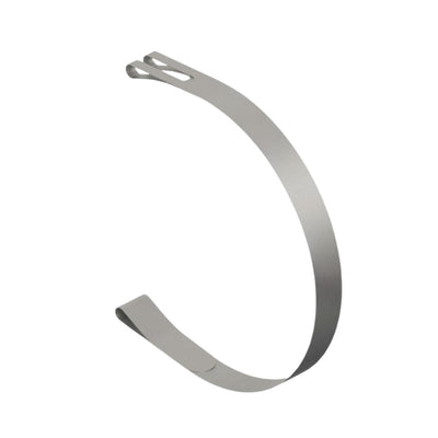 Cinta de Inox para Tanque Lateral 660mm