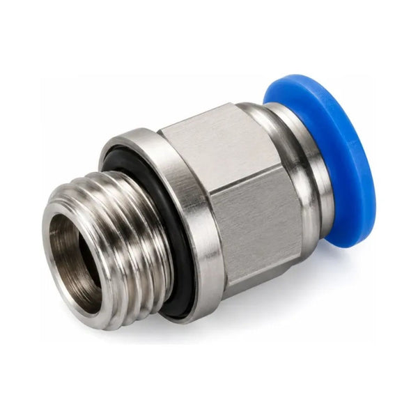 Conector Engate Rápido 6mm Bolsa Scania NTG