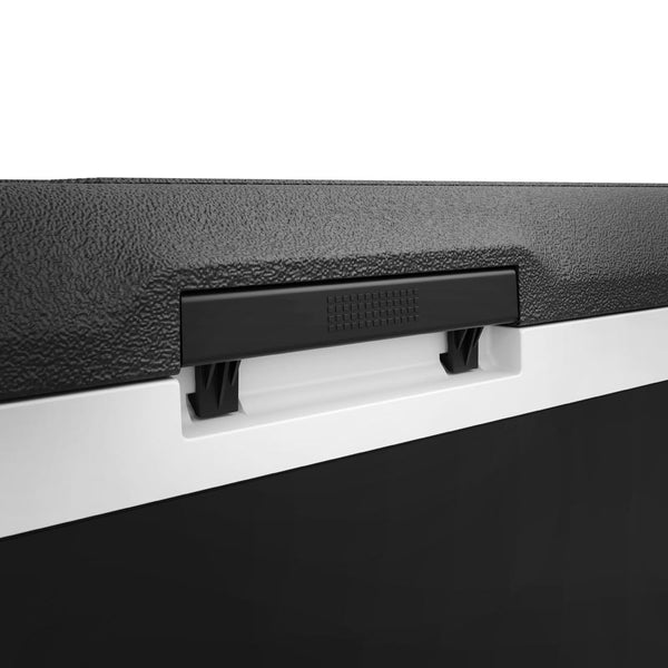 Geladeira Interna Black Elber 30 Litros Dual Zone 12V/24V