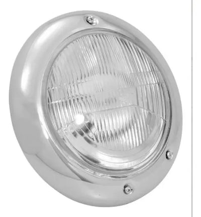 Farol Scania 111 Jacaré 1976-1980