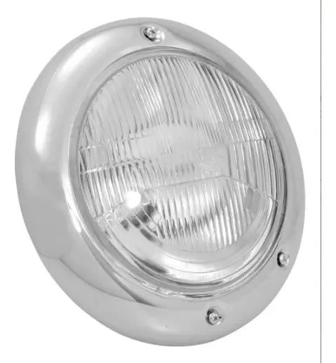 Farol Scania 111 Jacaré 1976-1980
