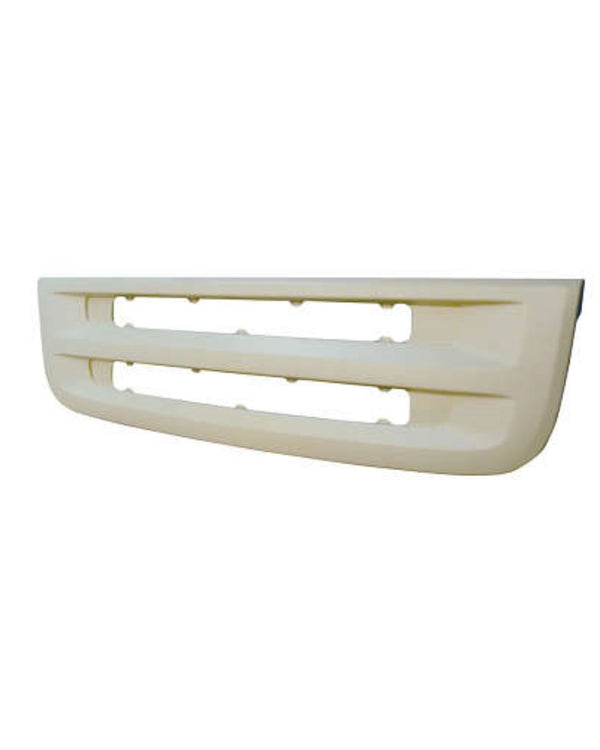 Grade Inferior Para-choque Scania Série 5 P e (R 420 2007/2010)
