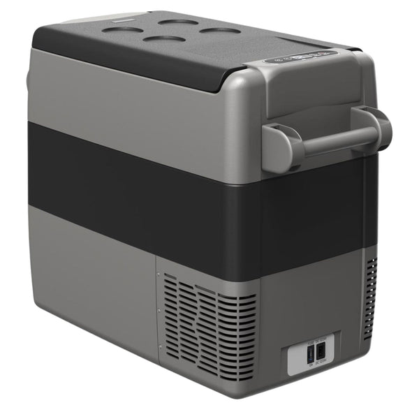 Geladeira Interna 51 Litros 12v 24v Elber