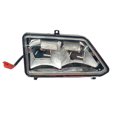 Farol Auxiliar Scania NTG Cabine Baixo