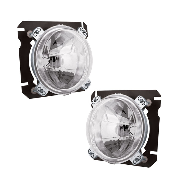 Farol H4 Volkswagen Constellation 2006 a 2022 com Suporte e Coifa