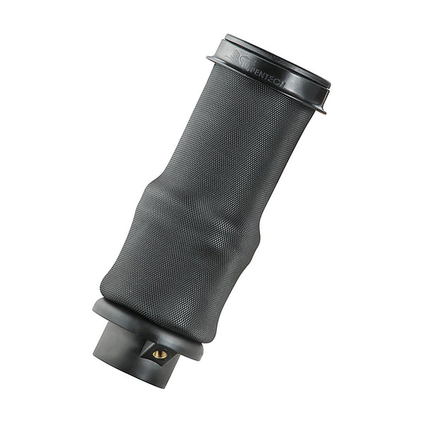 Mola Pneumática da Cabine Scania S4 T 1998 a 2006 e P 1998 a 2003 Traseira - foto do fabricante Suspentech