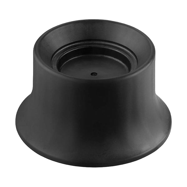 Base da Mola Pneumática Suspensão do Eixo Carreta Randon, Guerra, Facchini e Outros - foto do fabricante Suspentech