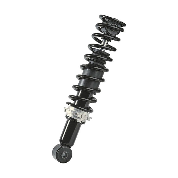 Conjunto Mola Helicoidal da Cabine Volvo FM 2000 a 2014 e FMX 2011 a 2014 Traseiro - foto do fabricante Suspentech