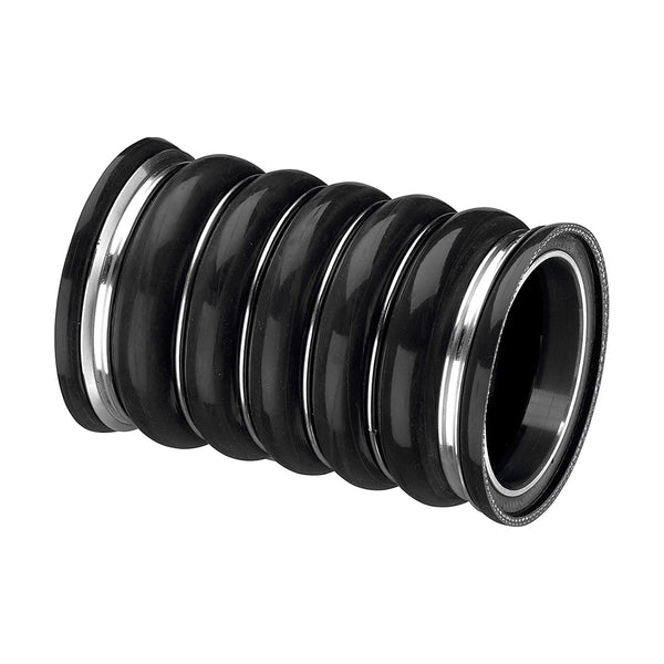 Mangueira do Intercooler Volvo FH12, FM12 e NH12 Ø100 x 159 mm - foto do fabricante Suspentech