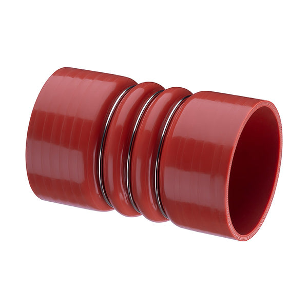 Mangueira do Intercooler Scania 112, 113 e 142 Ø90 x 150 mm - foto do fabricante Suspentech