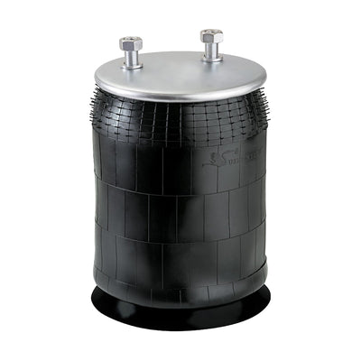 Mola Pneumática Suspensão do Eixo Carreta Facchini Vanderleia SRF - foto do fabricante Suspentech