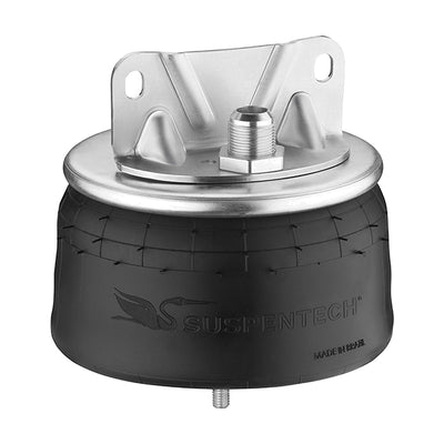 Mola Pneumática Suspensão do Eixo Kenworth OEM K-303-28 - foto do fabricante Suspentech