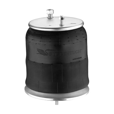 Mola Pneumática Suspensão do Eixo Freightliner OEM 681-320-0017 - foto do fabricante Suspentech