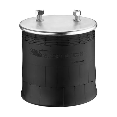 Mola Pneumática Suspensão do Eixo Carreta Hendrickson OEM S23748 - foto do fabricante Suspentech