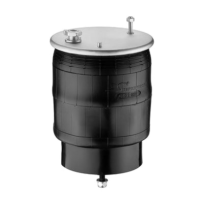 Mola Pneumática Suspensão do Eixo Volvo FH e FM 2015 em Diante Tração - foto do fabricante Suspentech